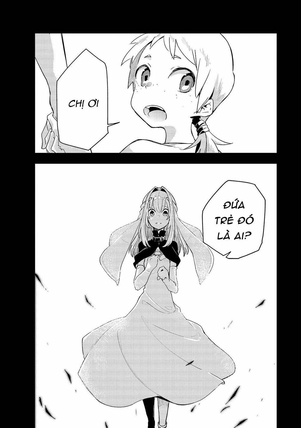 Isekai Meikyuu No Saishinbu O Mezasou Chap 12 - Next Chap 13