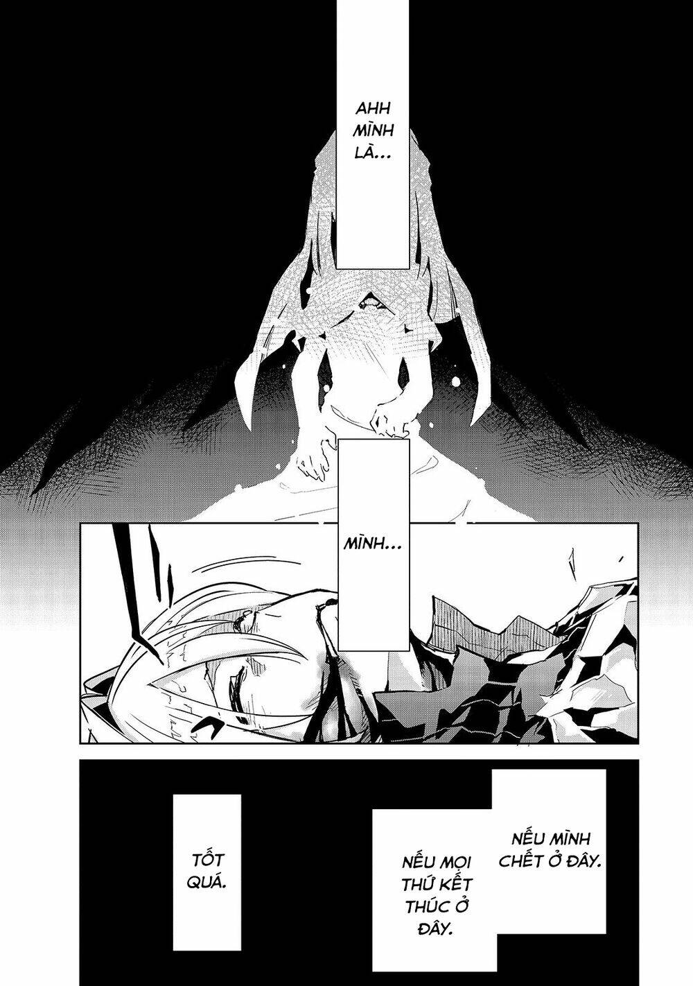 Isekai Meikyuu No Saishinbu O Mezasou Chap 12 - Next Chap 13