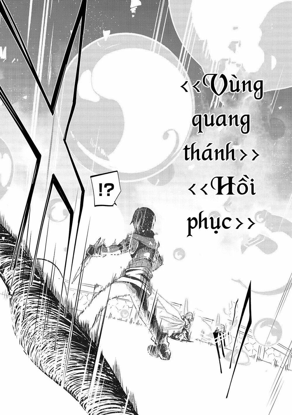 Isekai Meikyuu No Saishinbu O Mezasou Chap 12 - Next Chap 13