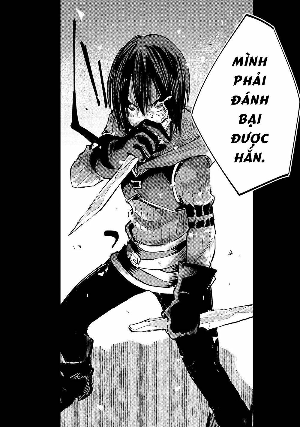 Isekai Meikyuu No Saishinbu O Mezasou Chap 12 - Next Chap 13