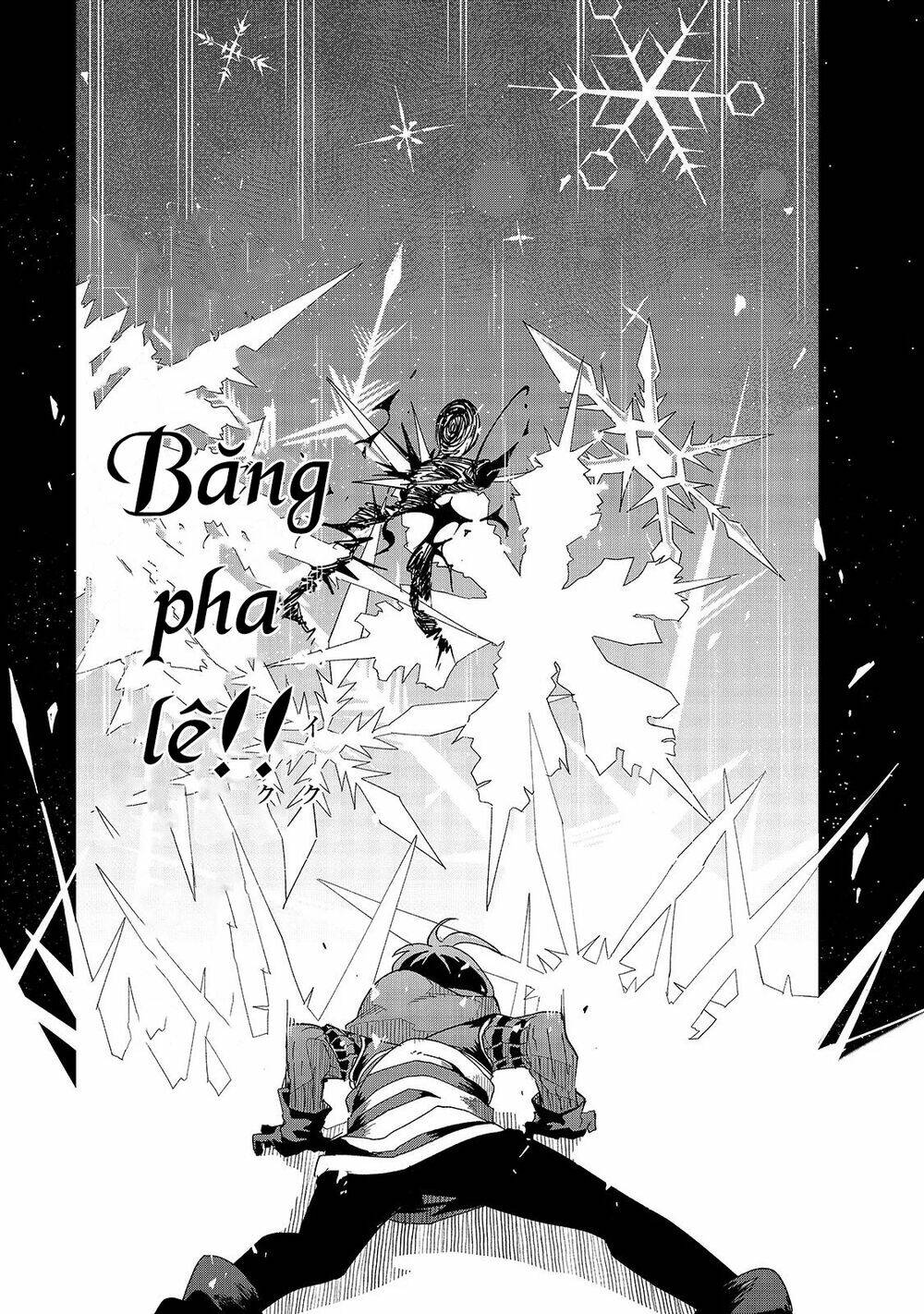 Isekai Meikyuu No Saishinbu O Mezasou Chap 13 - Next Chap 14