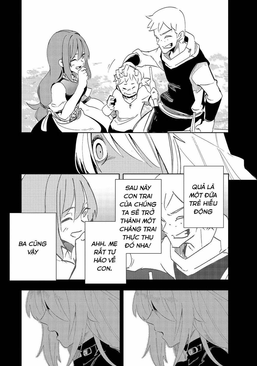 Isekai Meikyuu No Saishinbu O Mezasou Chap 14 - Next Chap 15