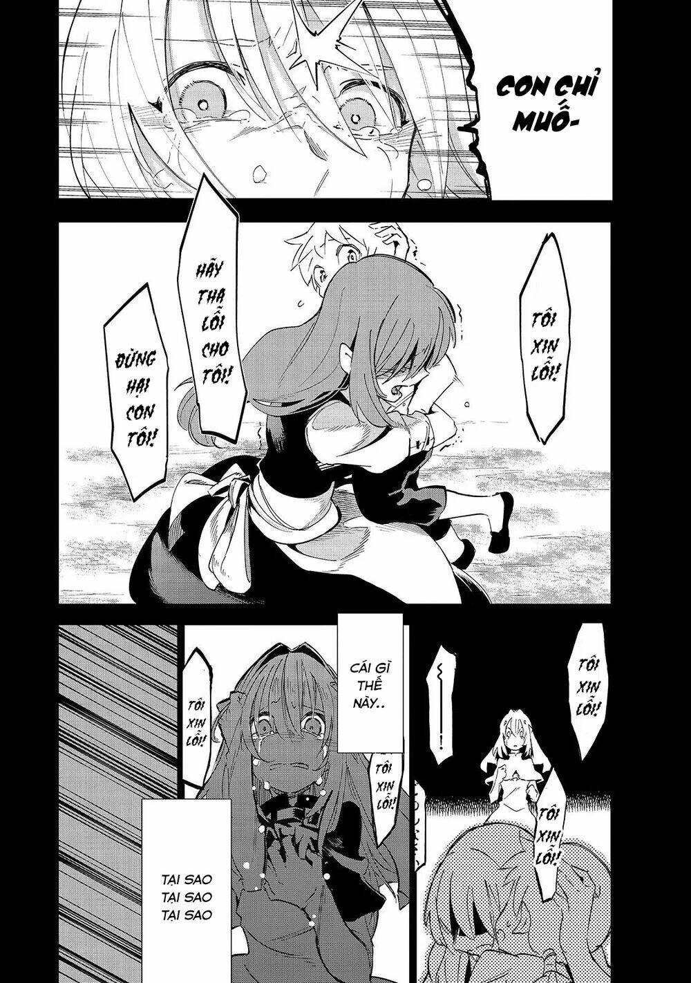 Isekai Meikyuu No Saishinbu O Mezasou Chap 14 - Next Chap 15