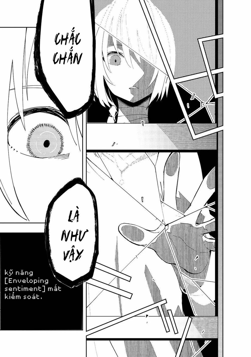 Isekai Meikyuu No Saishinbu O Mezasou Chap 15 - Next Chap 16