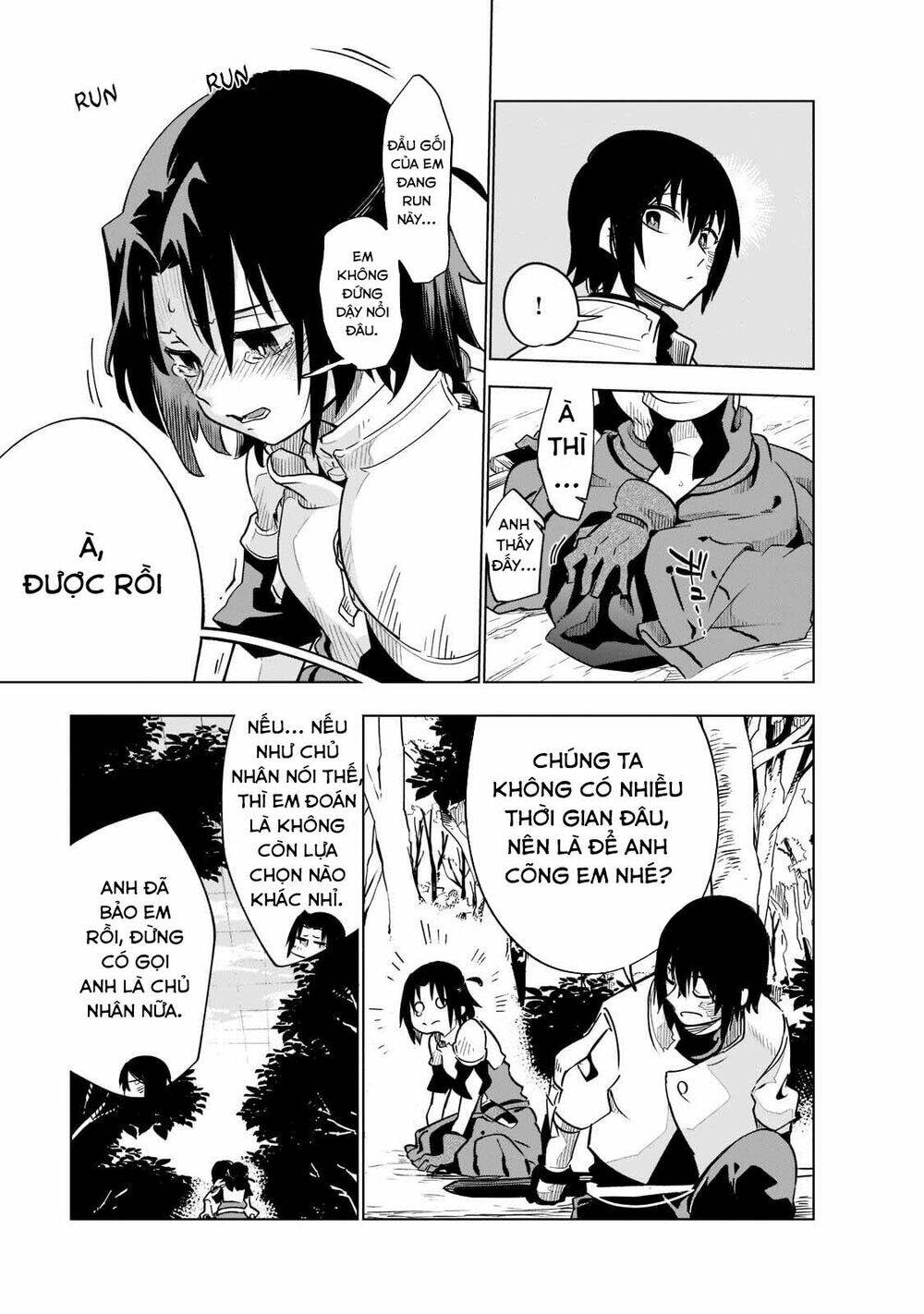 Isekai Meikyuu No Saishinbu O Mezasou Chap 22.2 - Next Chap 23.2