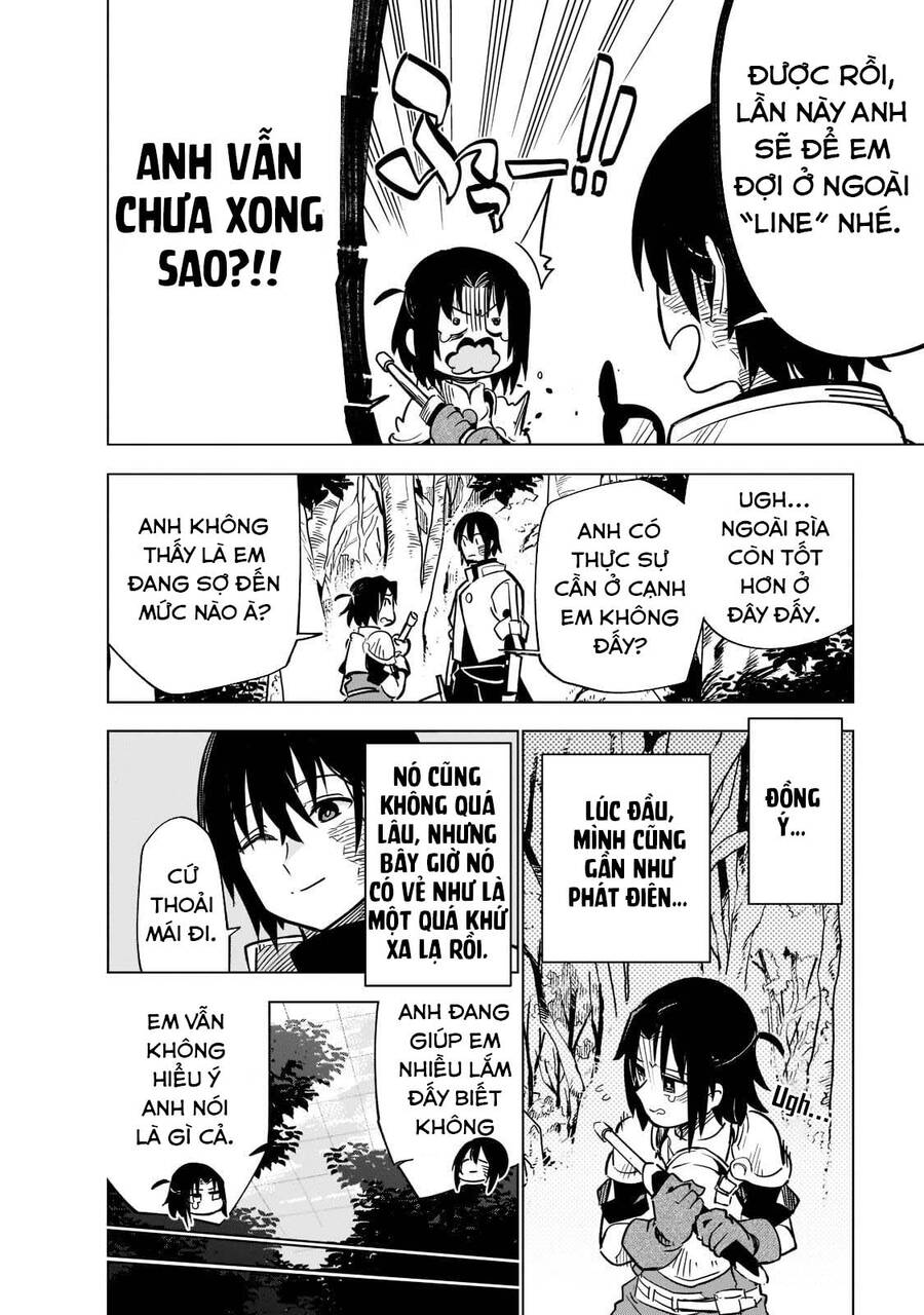 Isekai Meikyuu No Saishinbu O Mezasou Chap 22 - Next Chap 23