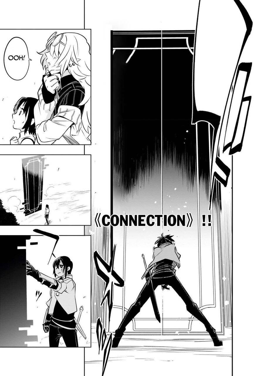 Isekai Meikyuu No Saishinbu O Mezasou Chap 24 - Next Chap 25