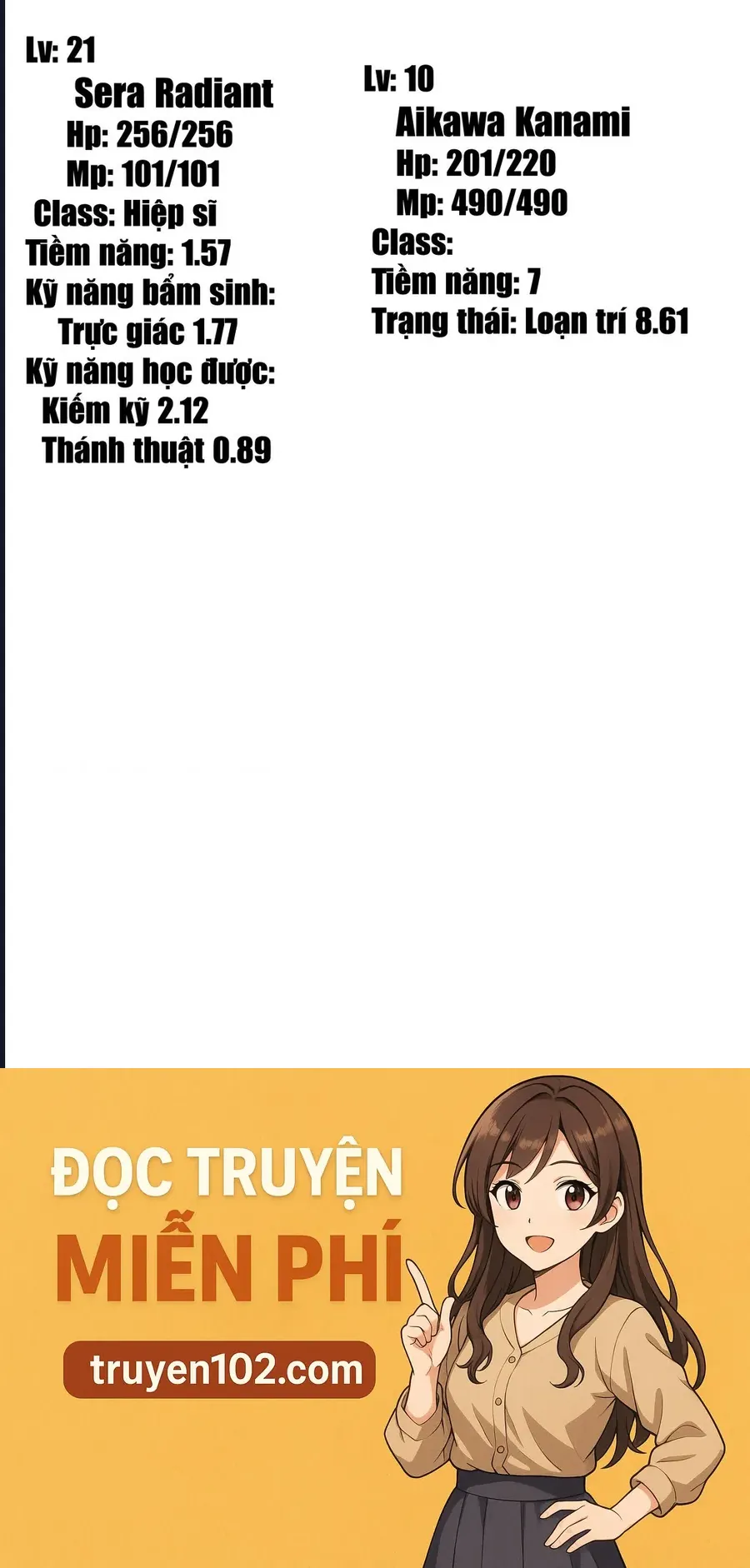 Isekai Meikyuu No Saishinbu O Mezasou Chap 25 - Next Chap 26