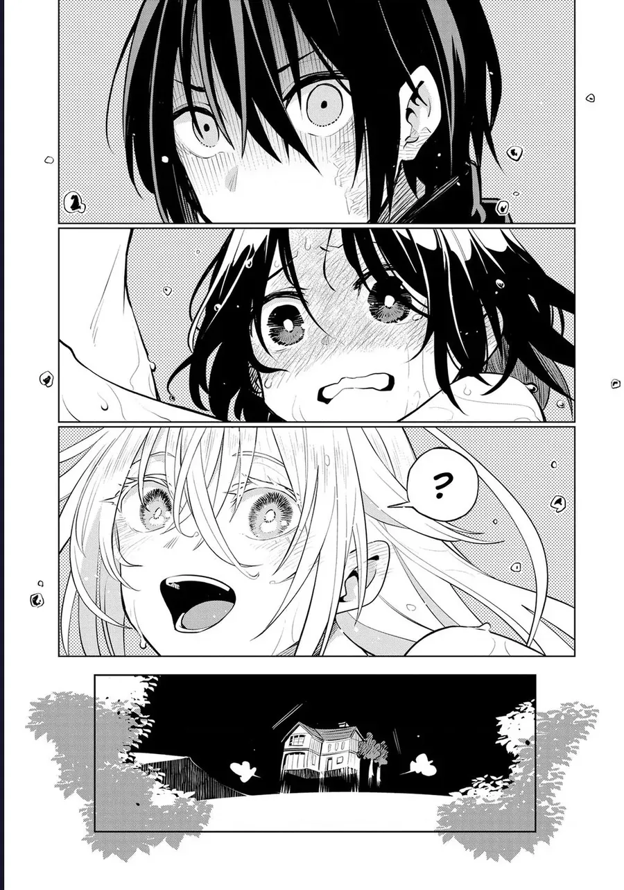 Isekai Meikyuu No Saishinbu O Mezasou Chap 27 - Next Chap 28