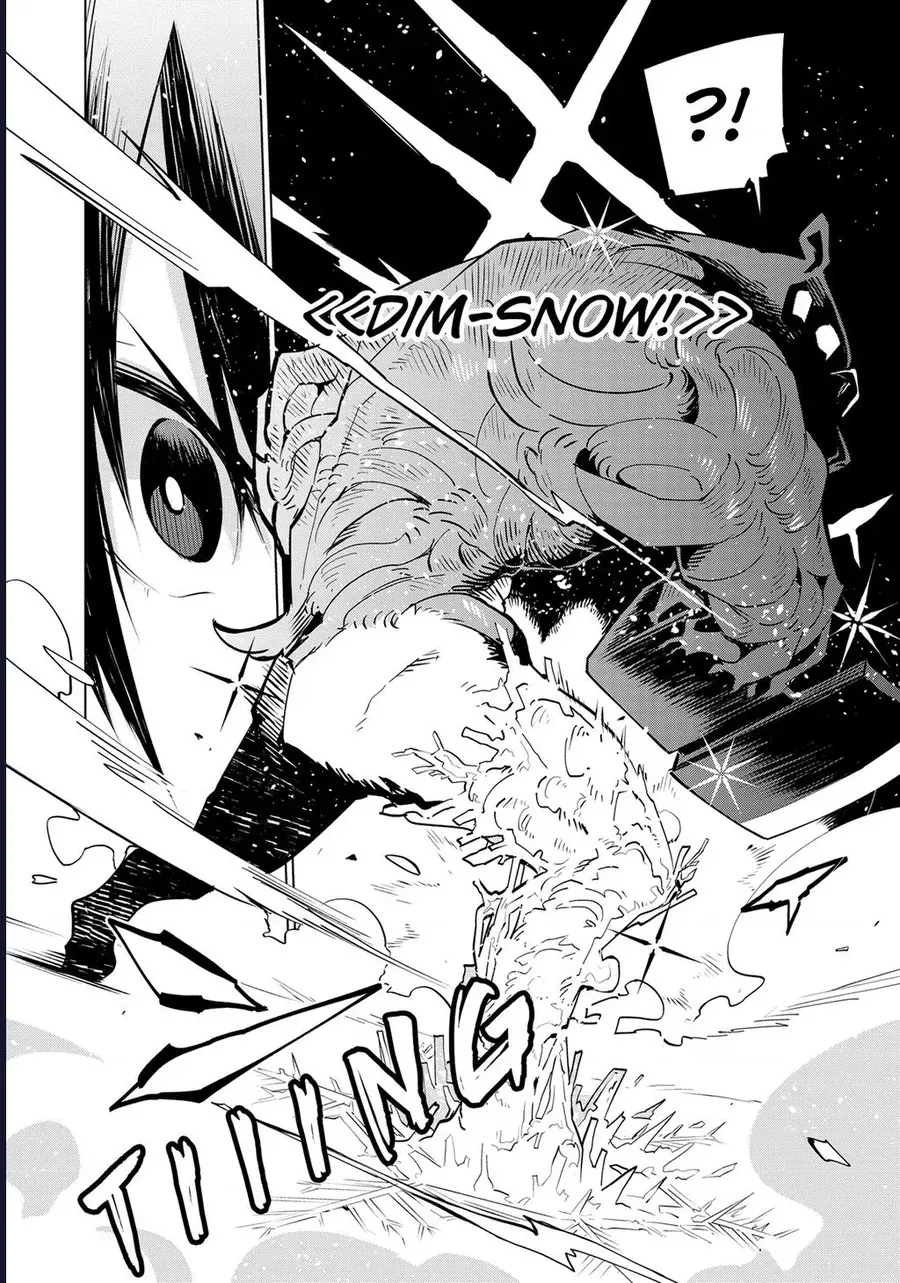 Isekai Meikyuu No Saishinbu O Mezasou Chap 28 - Next Chap 29