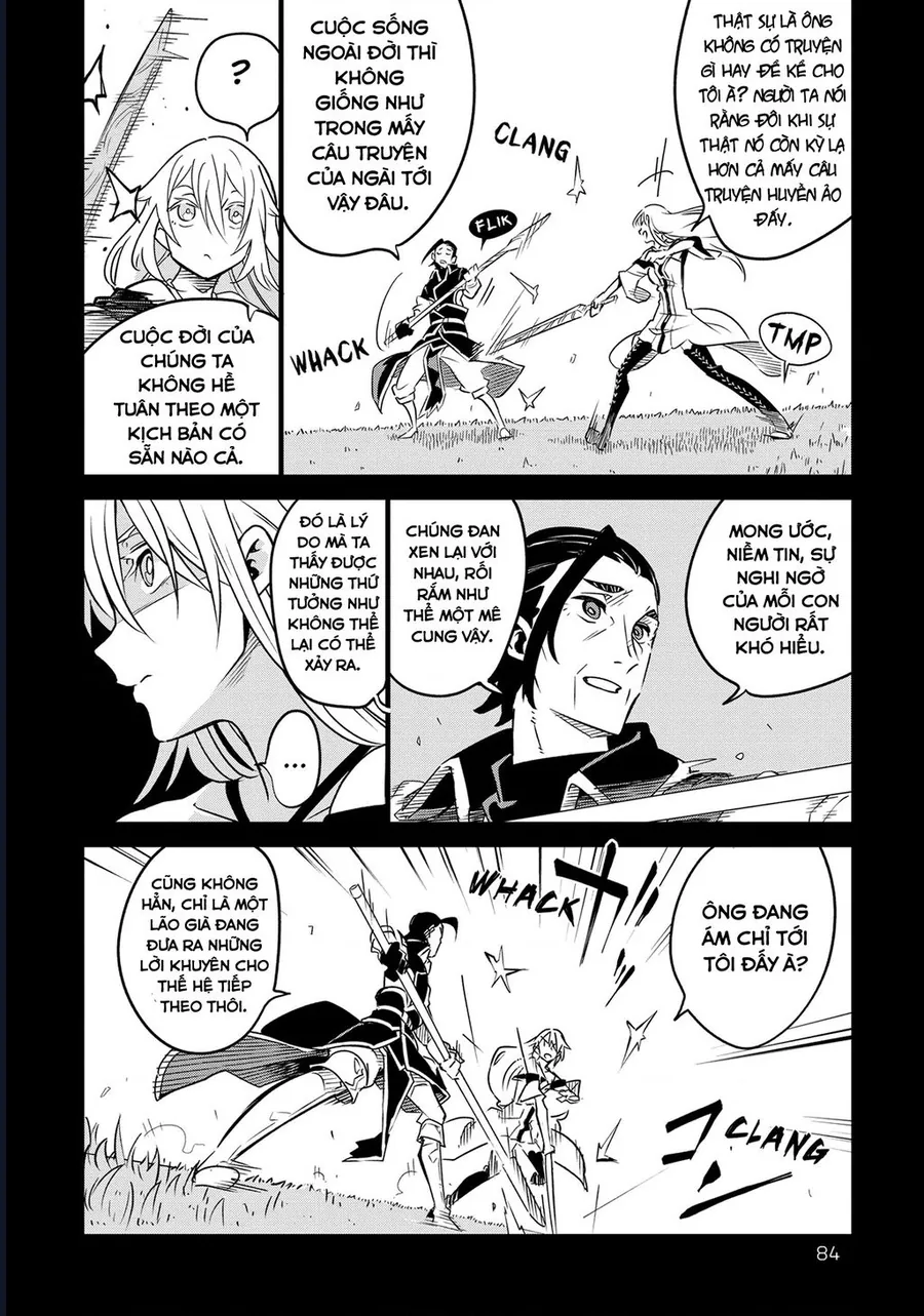 Isekai Meikyuu No Saishinbu O Mezasou Chap 29 - Next Chap 30