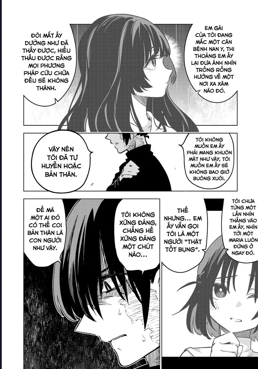 Isekai Meikyuu No Saishinbu O Mezasou Chap 31 - Next Chap 32