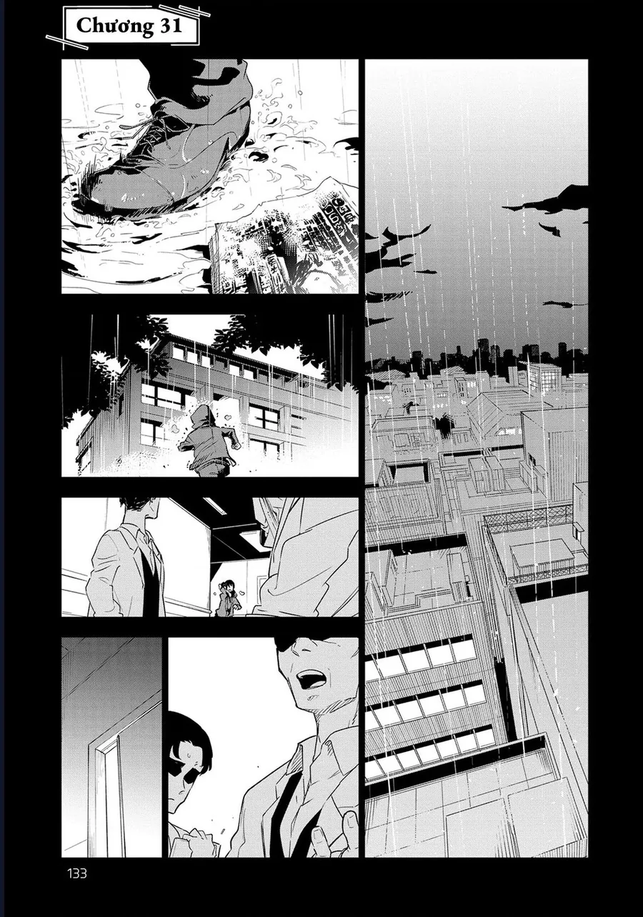 Isekai Meikyuu No Saishinbu O Mezasou Chap 31 - Next Chap 32