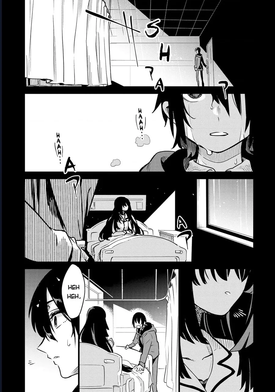 Isekai Meikyuu No Saishinbu O Mezasou Chap 31 - Next Chap 32