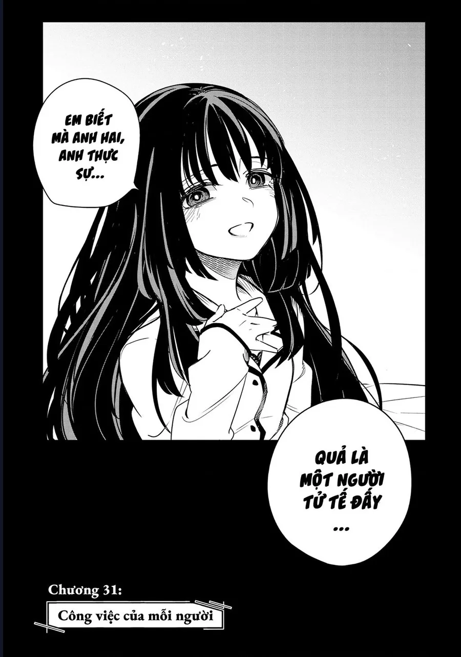 Isekai Meikyuu No Saishinbu O Mezasou Chap 31 - Next Chap 32