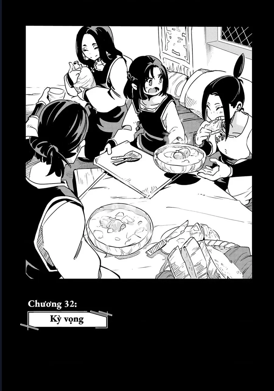 Isekai Meikyuu No Saishinbu O Mezasou Chap 32 - Next Chap 33