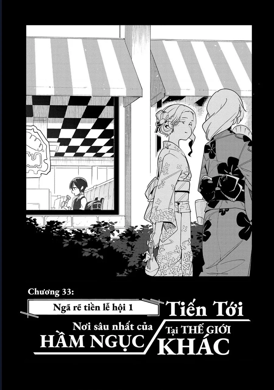 Isekai Meikyuu No Saishinbu O Mezasou Chap 33 - Next Chap 34