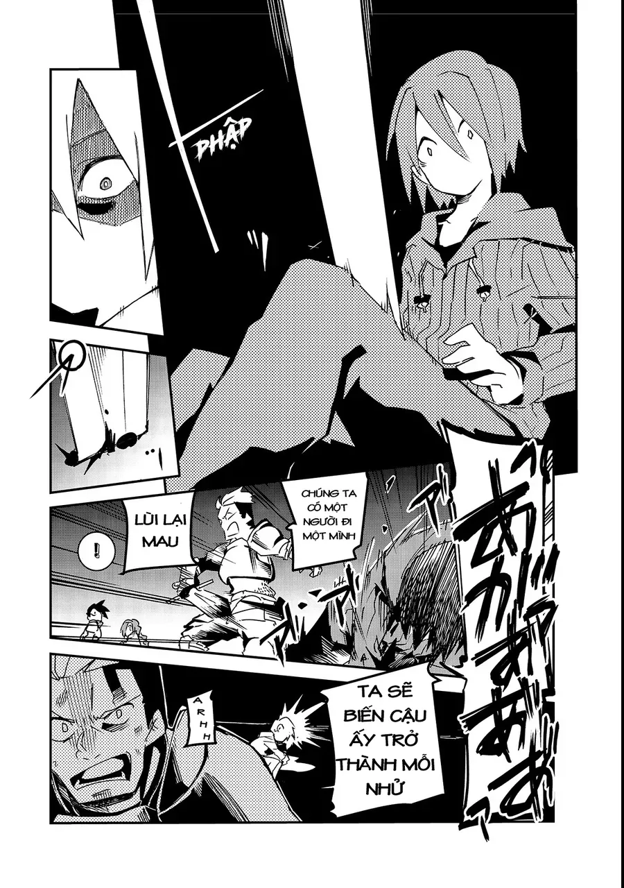 Isekai Meikyuu No Saishinbu Wo Mezasou Chap 1 - Next Chap 2