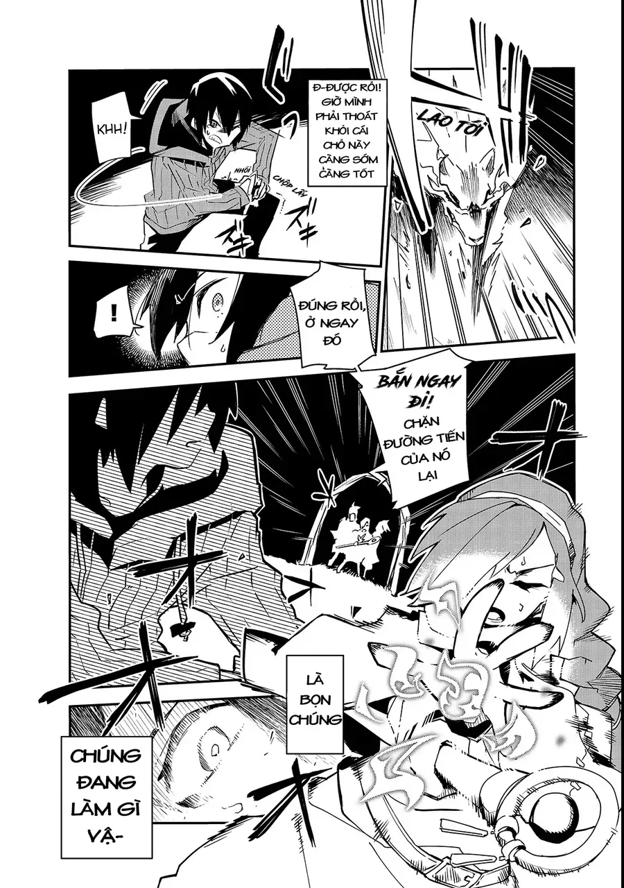 Isekai Meikyuu No Saishinbu Wo Mezasou Chap 1 - Next Chap 2