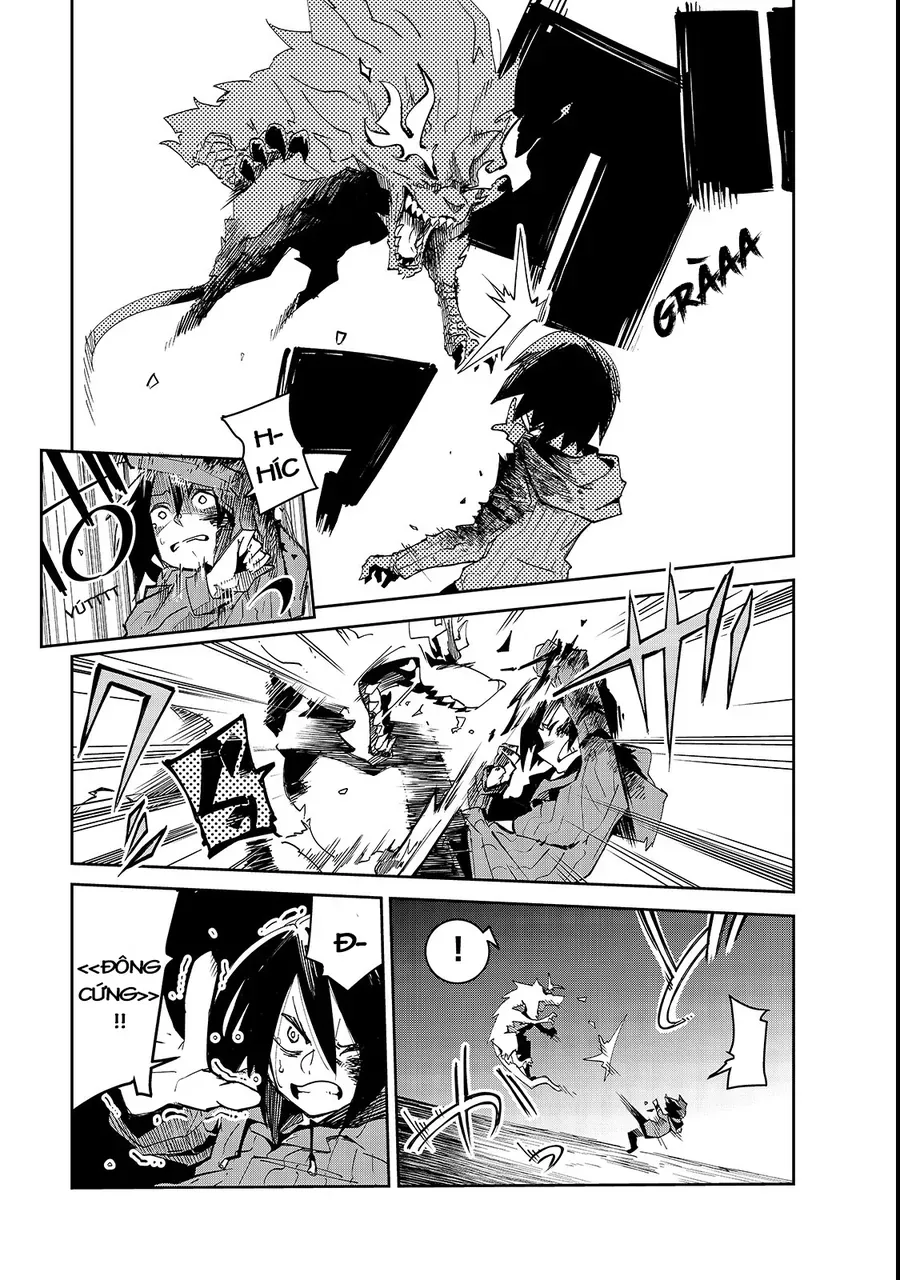 Isekai Meikyuu No Saishinbu Wo Mezasou Chap 1 - Next Chap 2