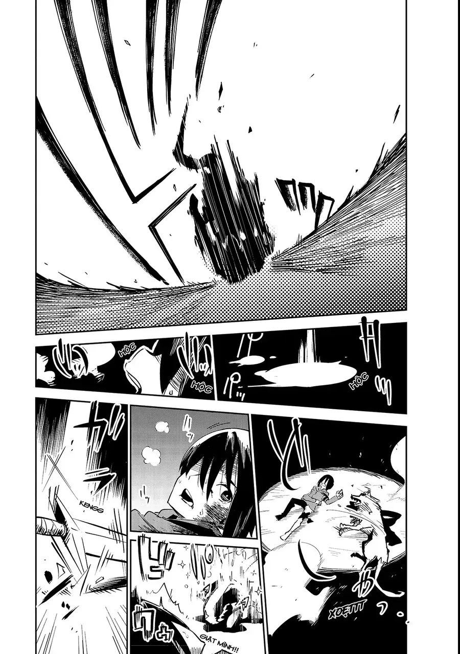 Isekai Meikyuu No Saishinbu Wo Mezasou Chap 1 - Next Chap 2