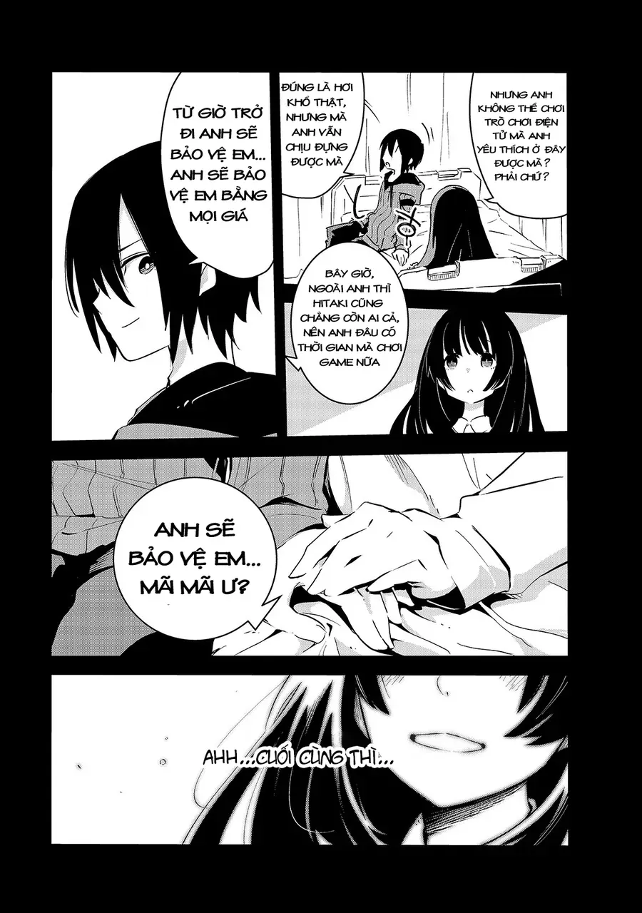 Isekai Meikyuu No Saishinbu Wo Mezasou Chap 1 - Next Chap 2