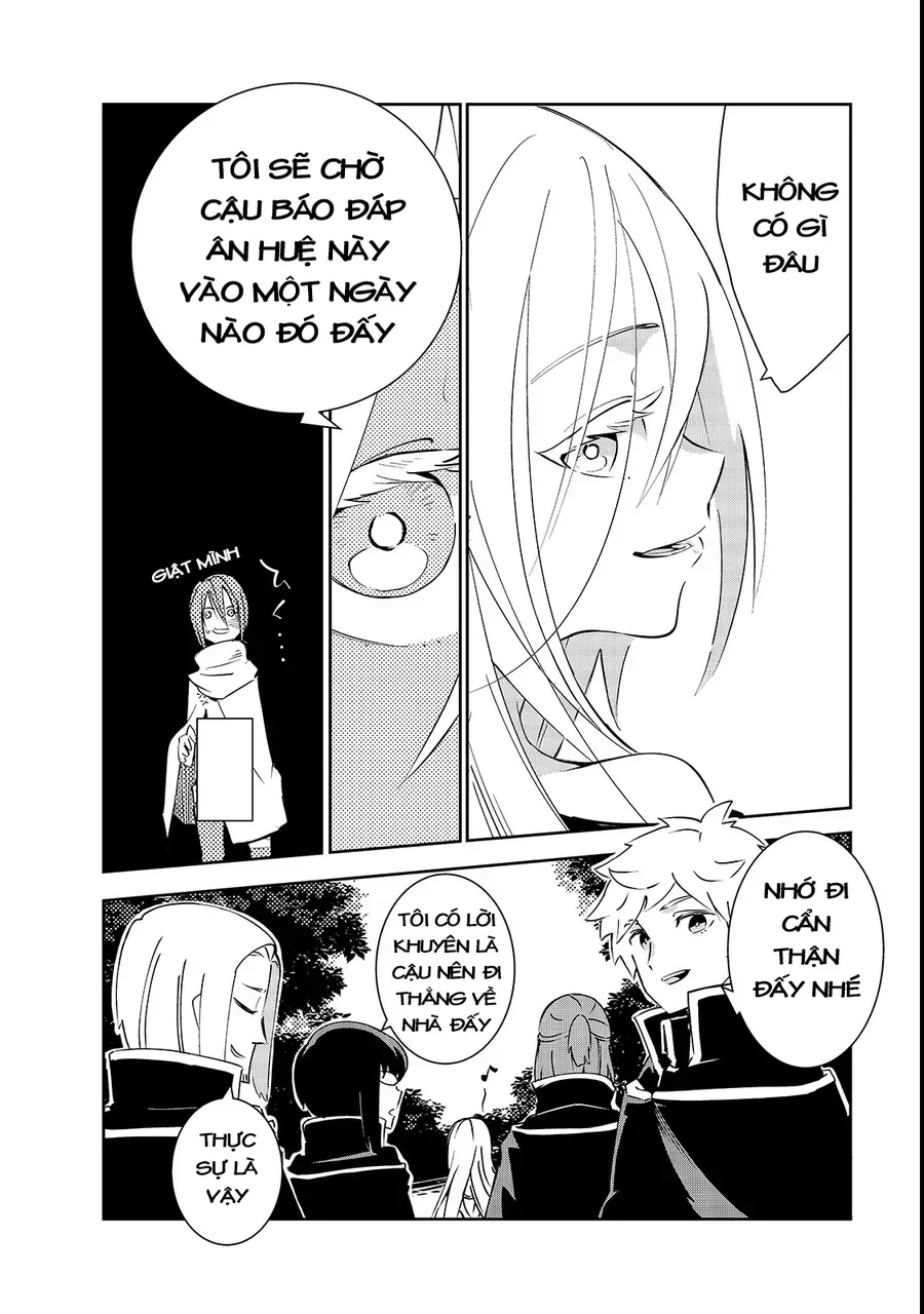 Isekai Meikyuu No Saishinbu Wo Mezasou Chap 1 - Next Chap 2