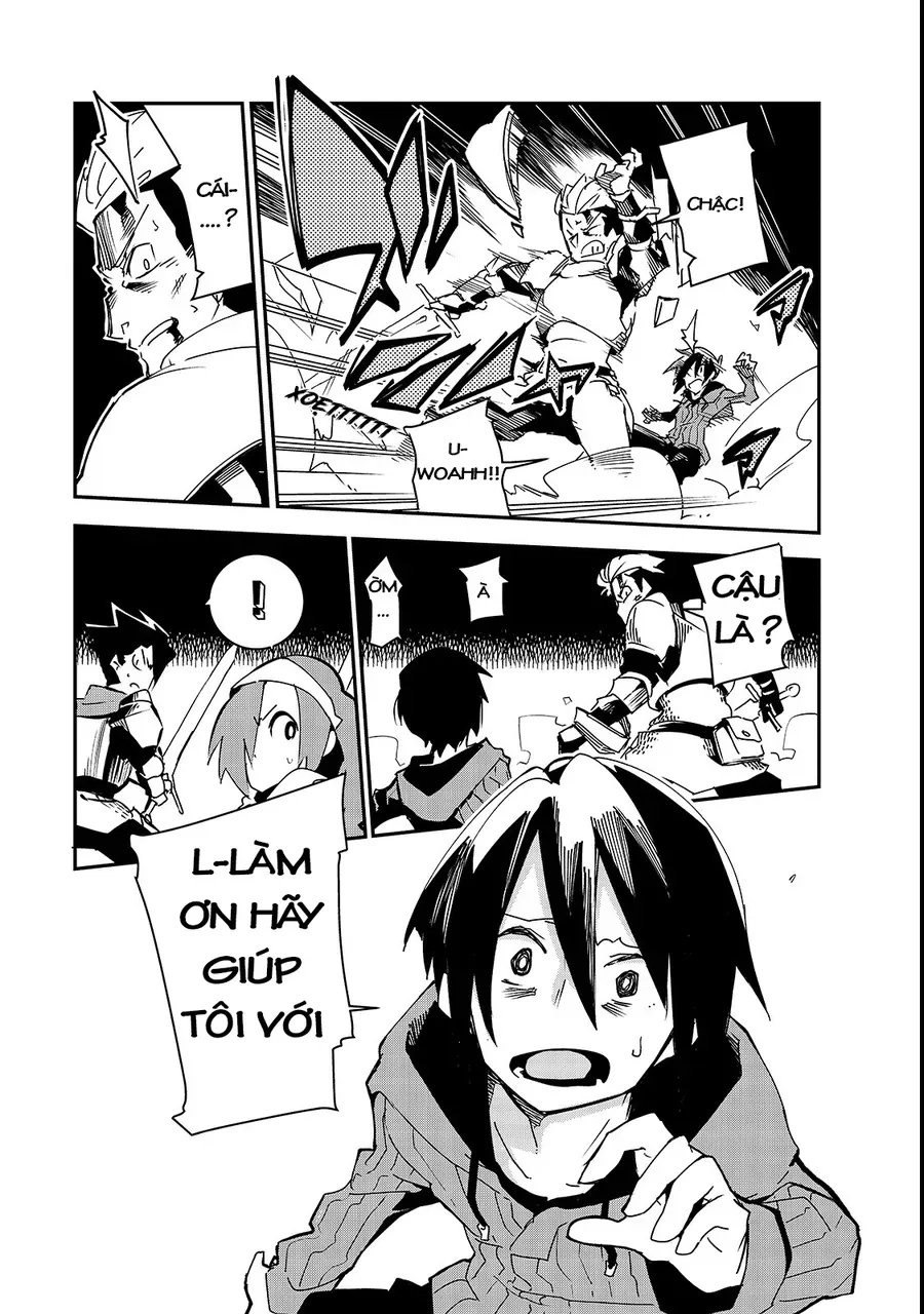 Isekai Meikyuu No Saishinbu Wo Mezasou Chap 1 - Next Chap 2