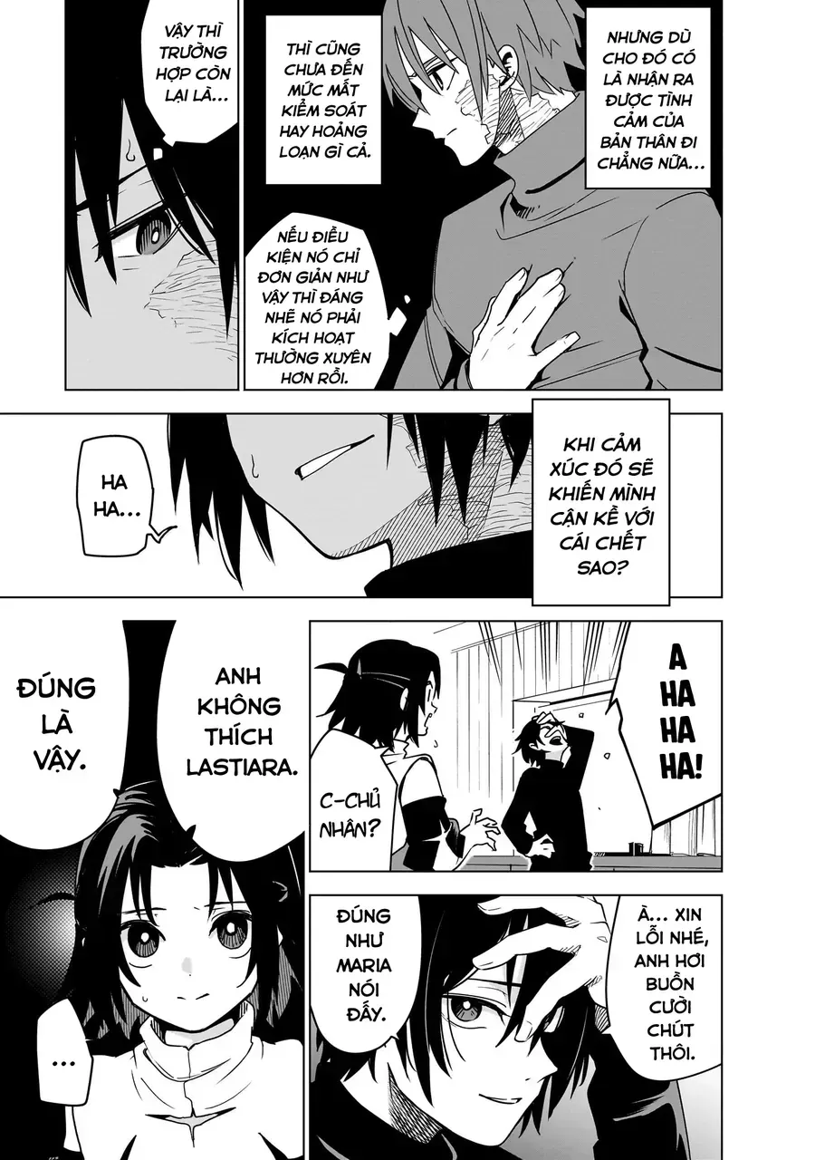 Isekai Meikyuu No Saishinbu Wo Mezasou Chap 38 - Next Chap 39
