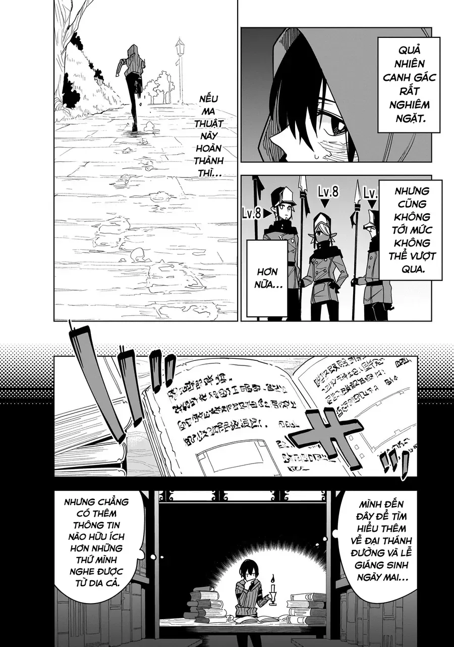 Isekai Meikyuu No Saishinbu Wo Mezasou Chap 39 - Next Chap 40