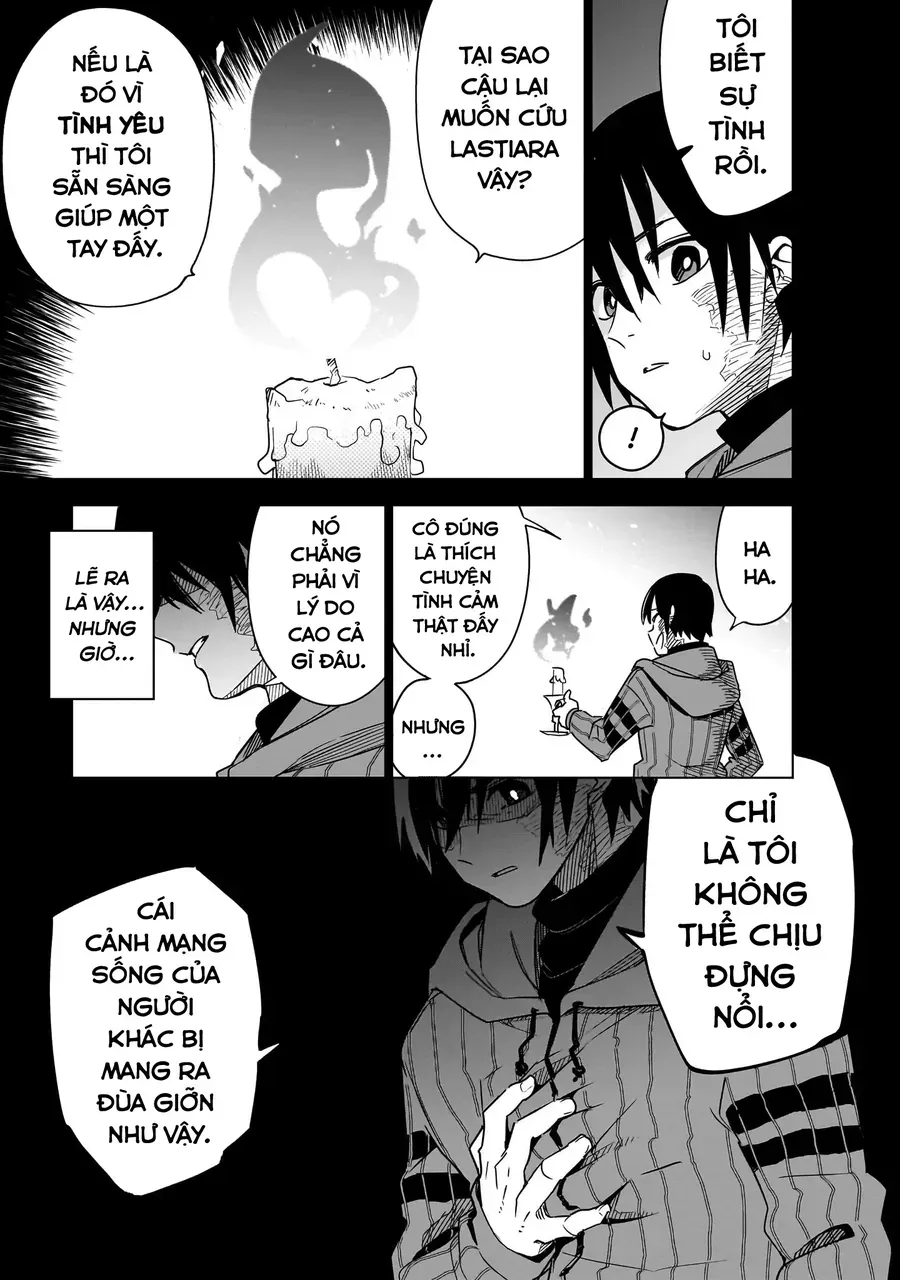 Isekai Meikyuu No Saishinbu Wo Mezasou Chap 39 - Next Chap 40