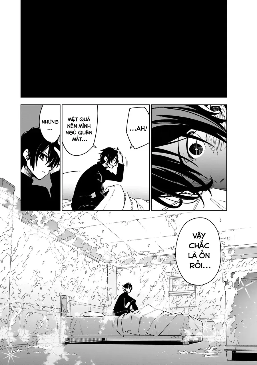 Isekai Meikyuu No Saishinbu Wo Mezasou Chap 39 - Next Chap 40
