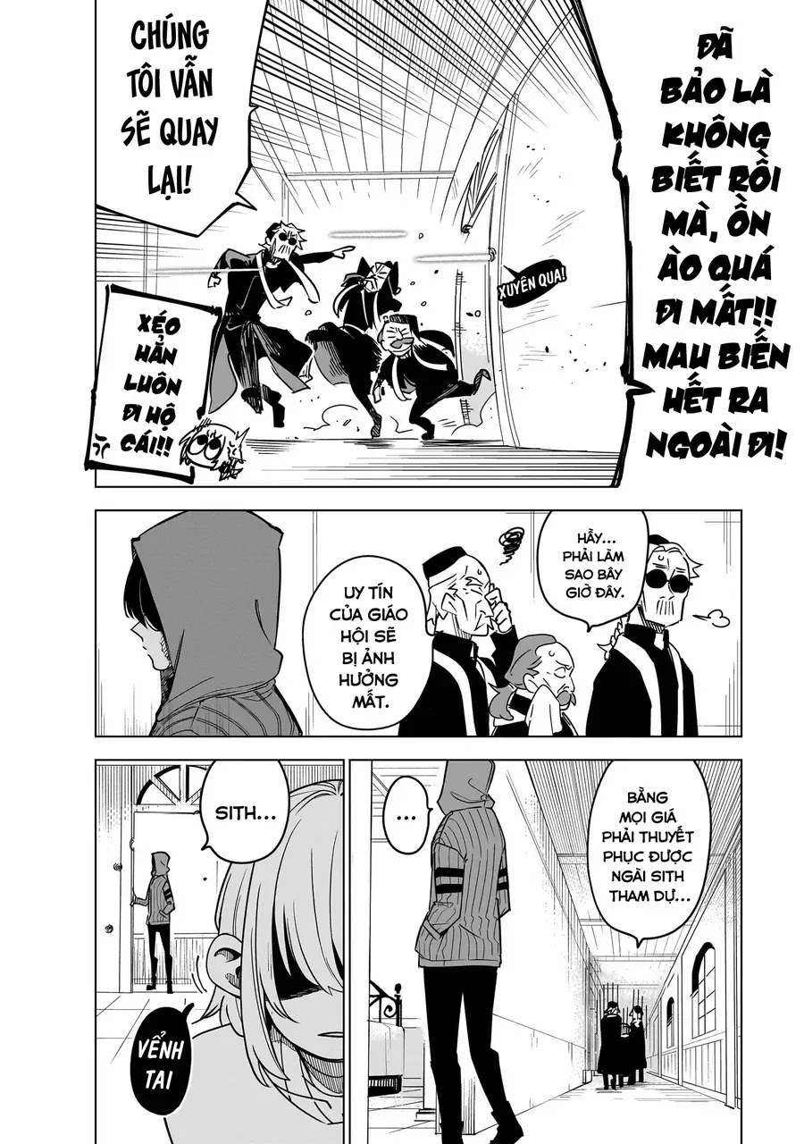 Isekai Meikyuu No Saishinbu Wo Mezasou Chap 39 - Next Chap 40
