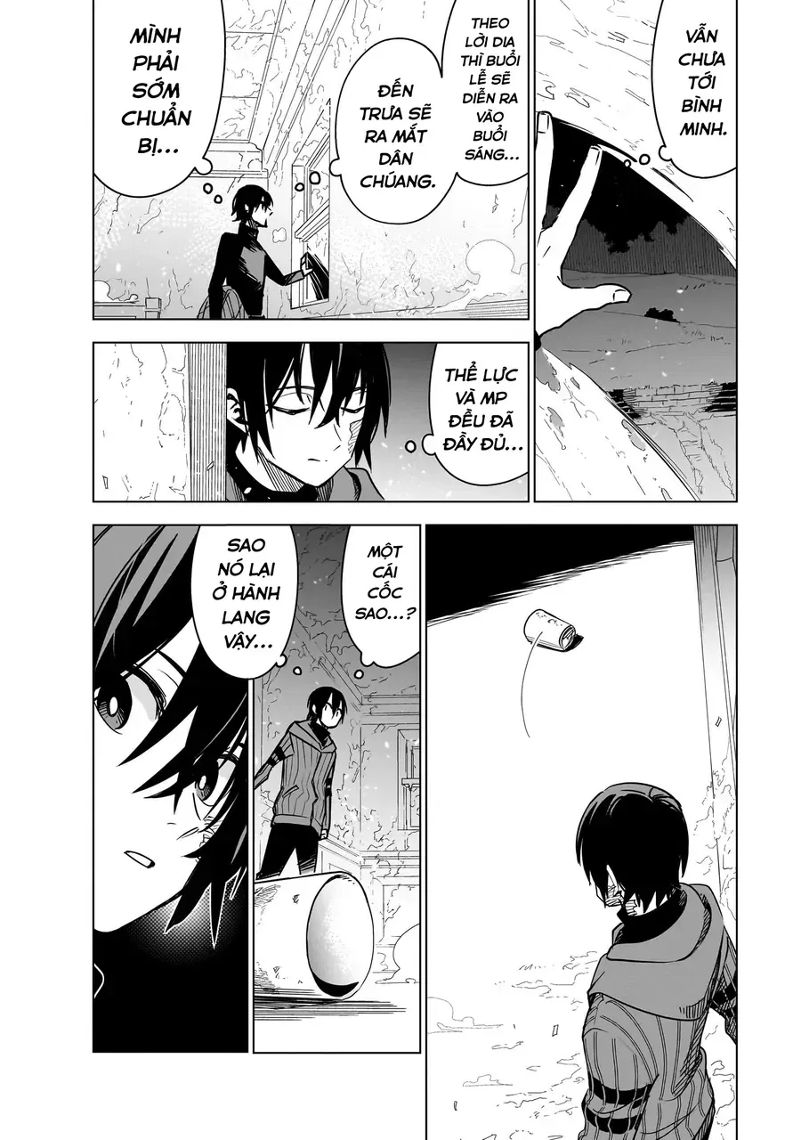 Isekai Meikyuu No Saishinbu Wo Mezasou Chap 39 - Next Chap 40