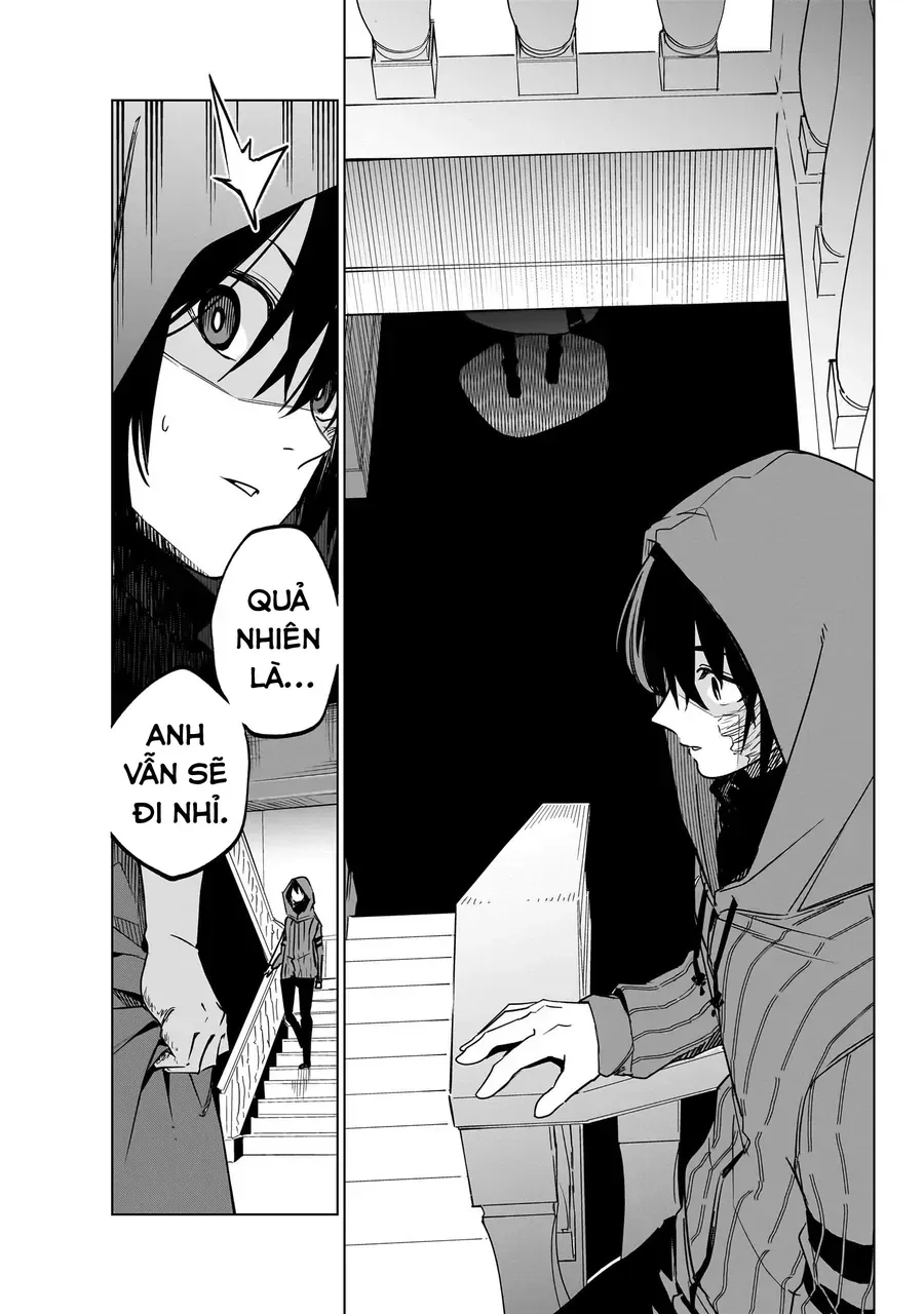 Isekai Meikyuu No Saishinbu Wo Mezasou Chap 39 - Next Chap 40