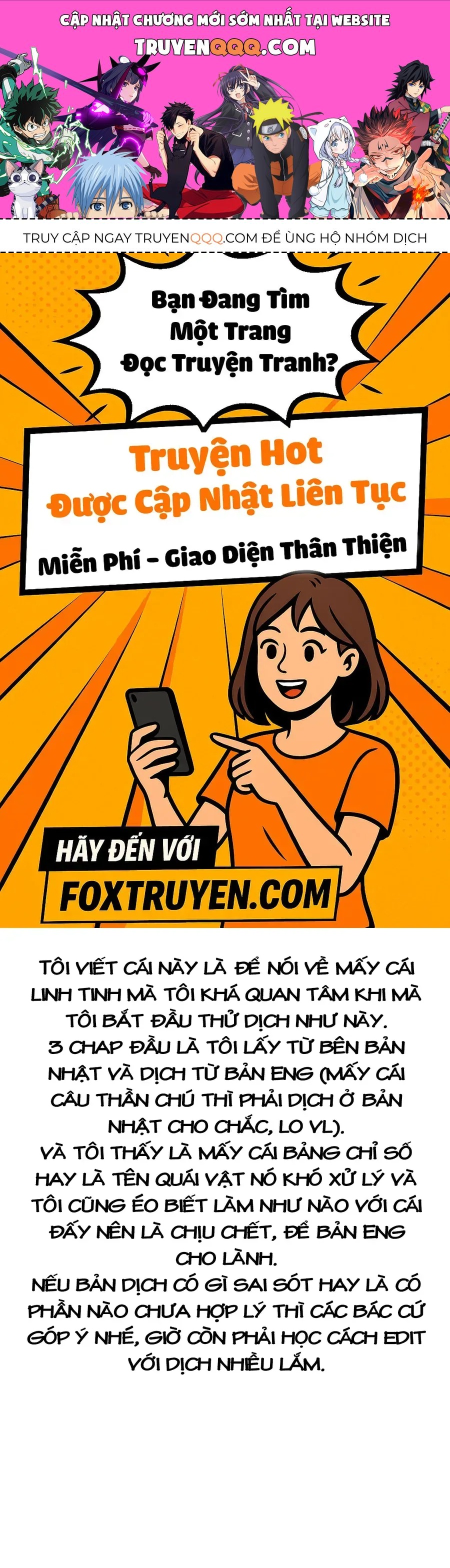 Isekai Meikyuu No Saishinbu Wo Mezasou Chap 4 - Next Chap 5