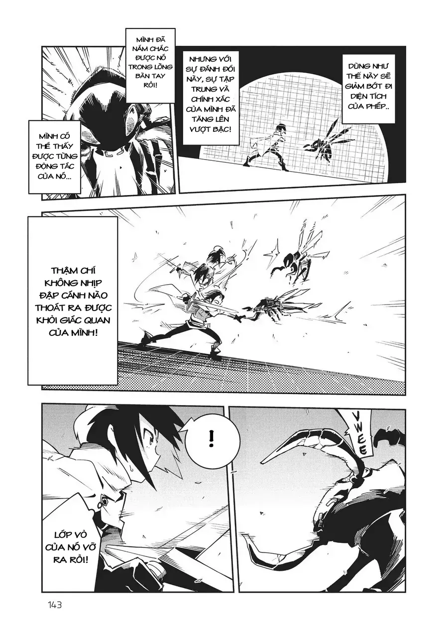 Isekai Meikyuu No Saishinbu Wo Mezasou Chap 4 - Next Chap 5