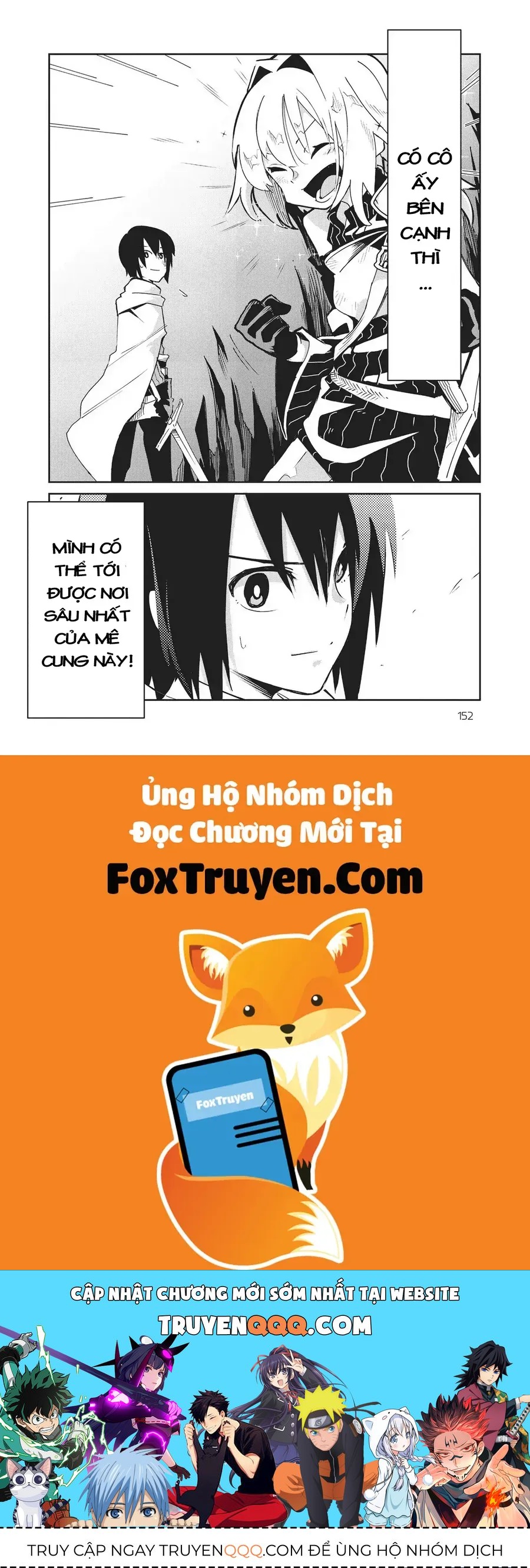 Isekai Meikyuu No Saishinbu Wo Mezasou Chap 4 - Next Chap 5