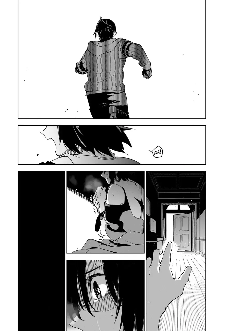 Isekai Meikyuu No Saishinbu Wo Mezasou Chap 40 - Next Chap 41