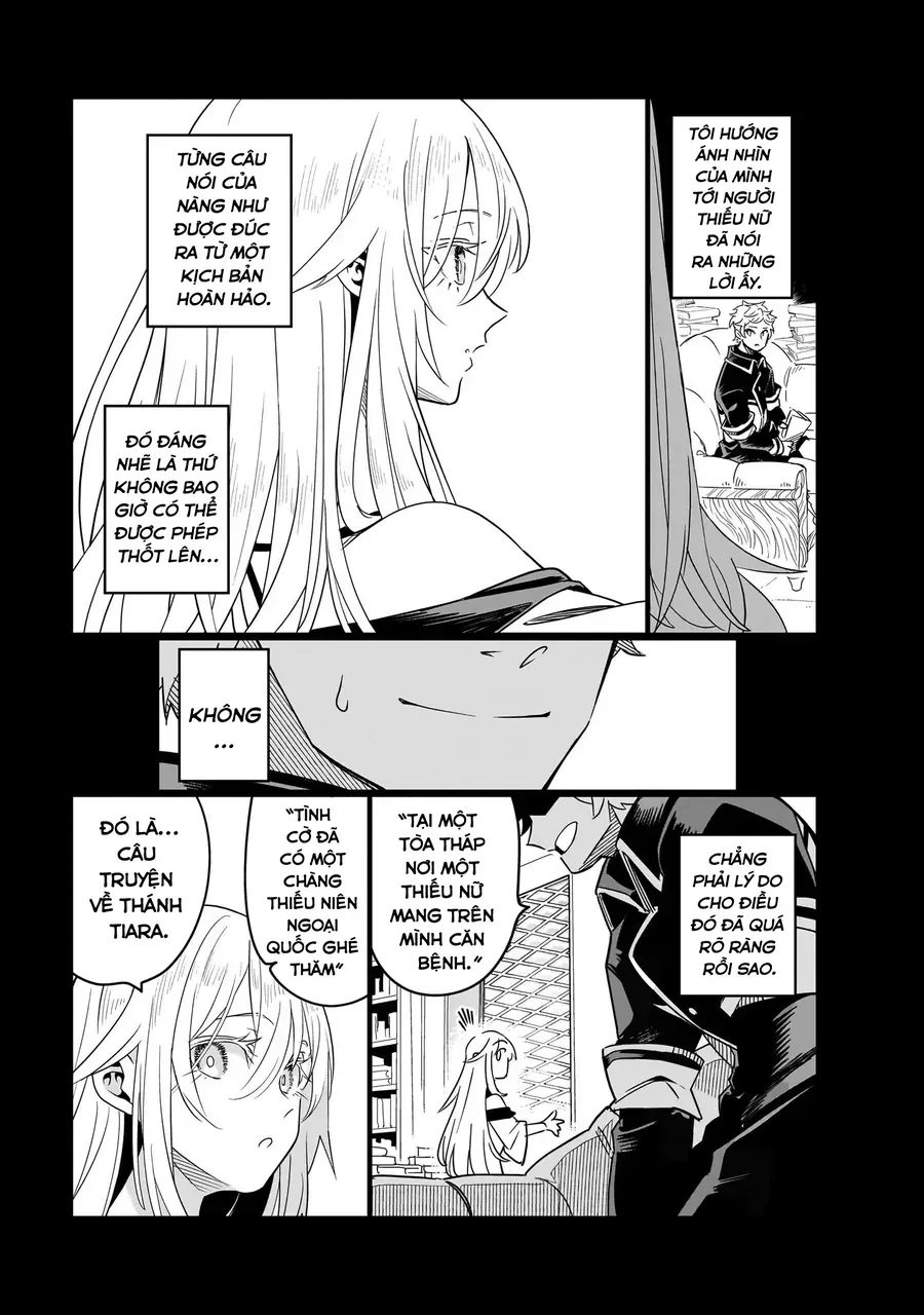 Isekai Meikyuu No Saishinbu Wo Mezasou Chap 40 - Next Chap 41