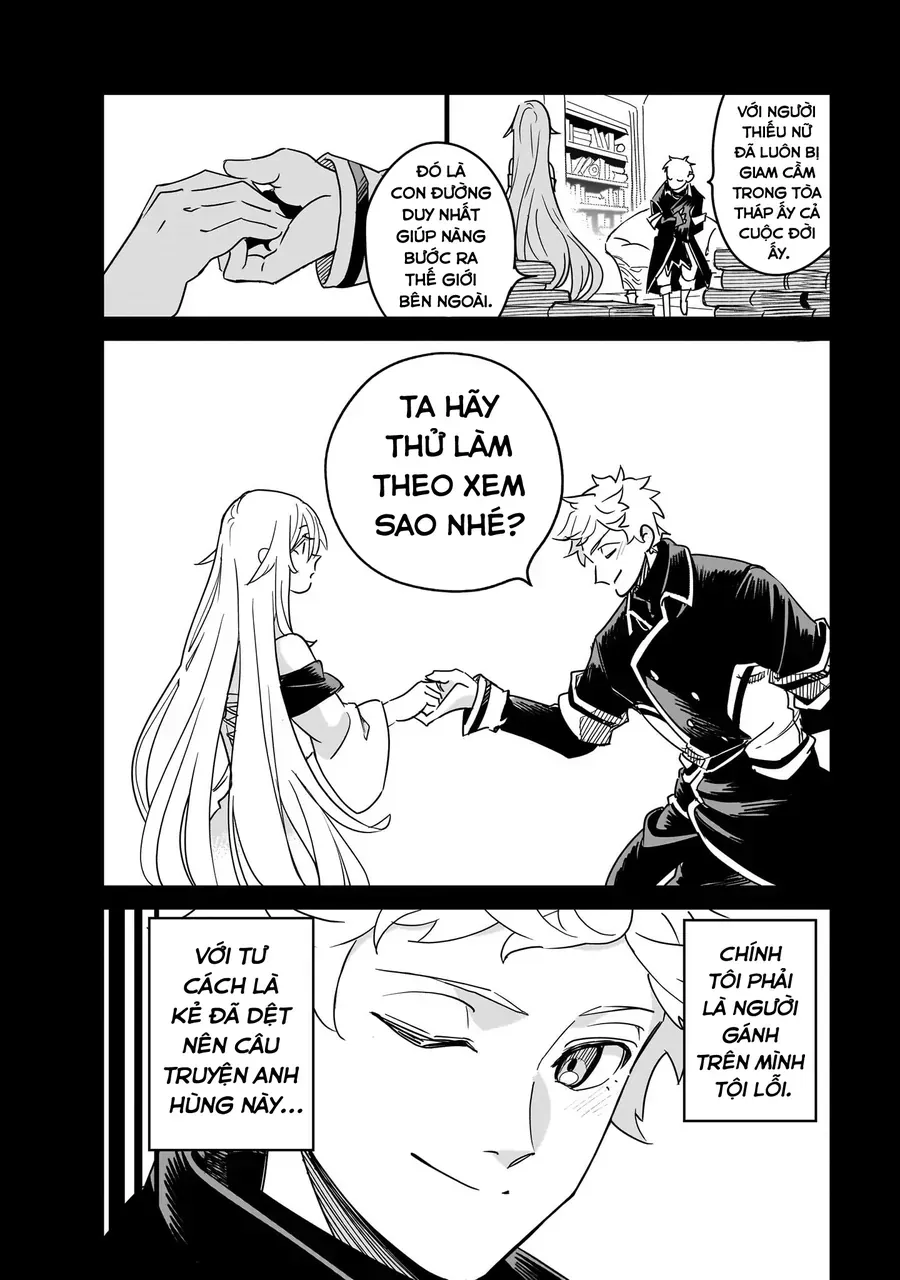 Isekai Meikyuu No Saishinbu Wo Mezasou Chap 40 - Next Chap 41
