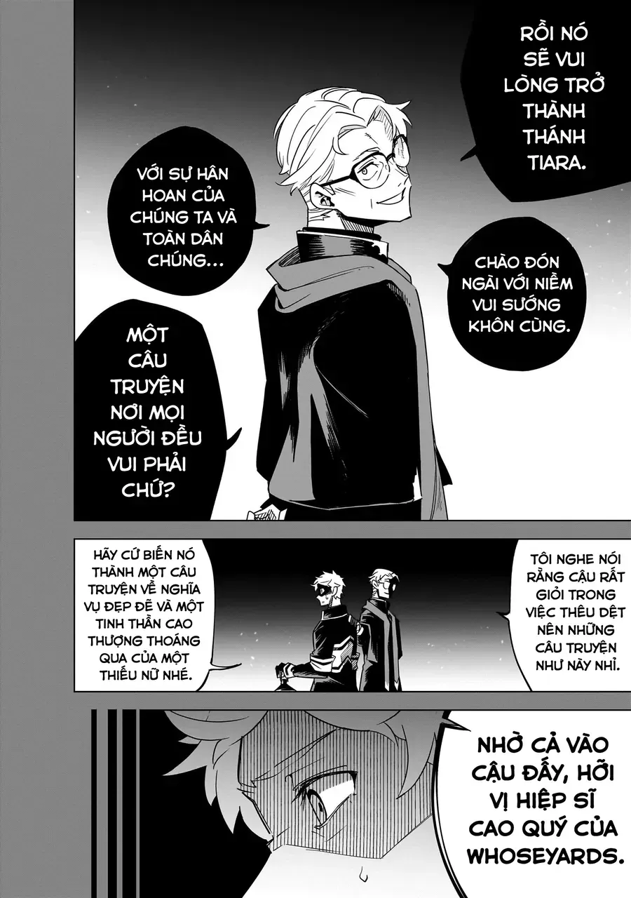 Isekai Meikyuu No Saishinbu Wo Mezasou Chap 40 - Next Chap 41