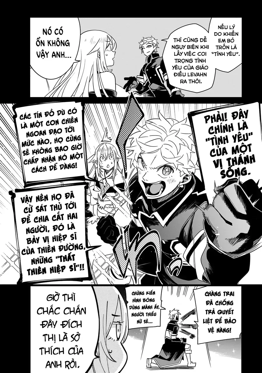 Isekai Meikyuu No Saishinbu Wo Mezasou Chap 40 - Next Chap 41