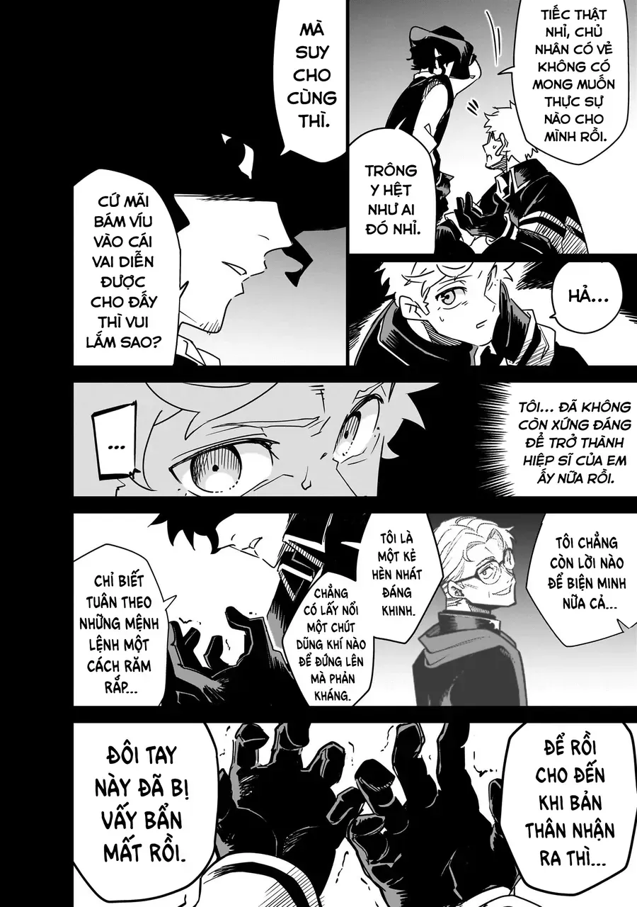 Isekai Meikyuu No Saishinbu Wo Mezasou Chap 40 - Next Chap 41