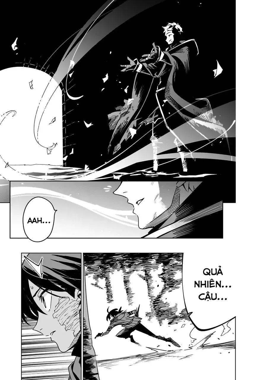Isekai Meikyuu No Saishinbu Wo Mezasou Chap 40 - Next Chap 41