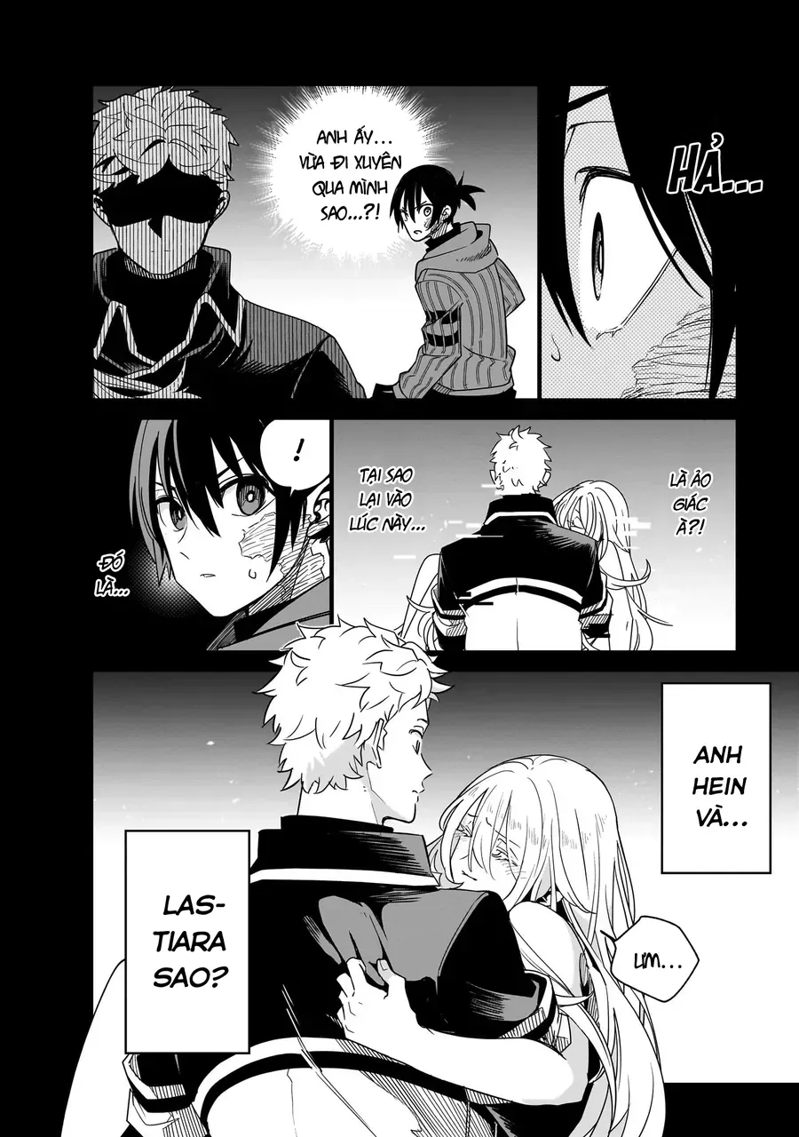Isekai Meikyuu No Saishinbu Wo Mezasou Chap 40 - Next Chap 41