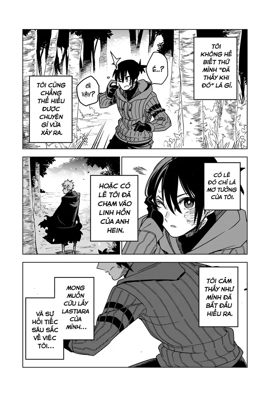 Isekai Meikyuu No Saishinbu Wo Mezasou Chap 40 - Next Chap 41