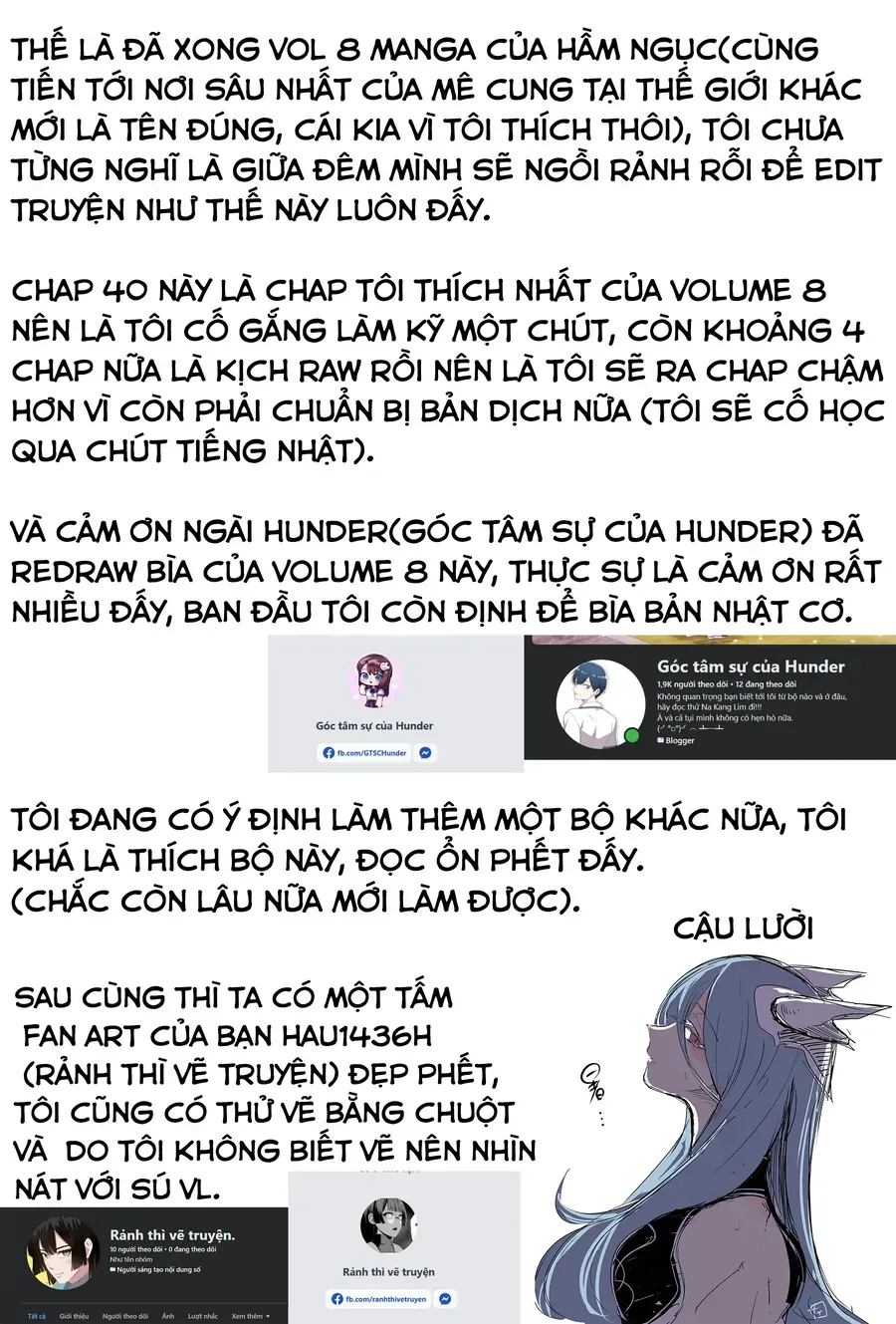 Isekai Meikyuu No Saishinbu Wo Mezasou Chap 40 - Next Chap 41