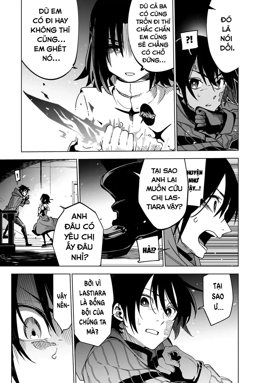Isekai Meikyuu No Saishinbu Wo Mezasou Chap 40 - Next Chap 41