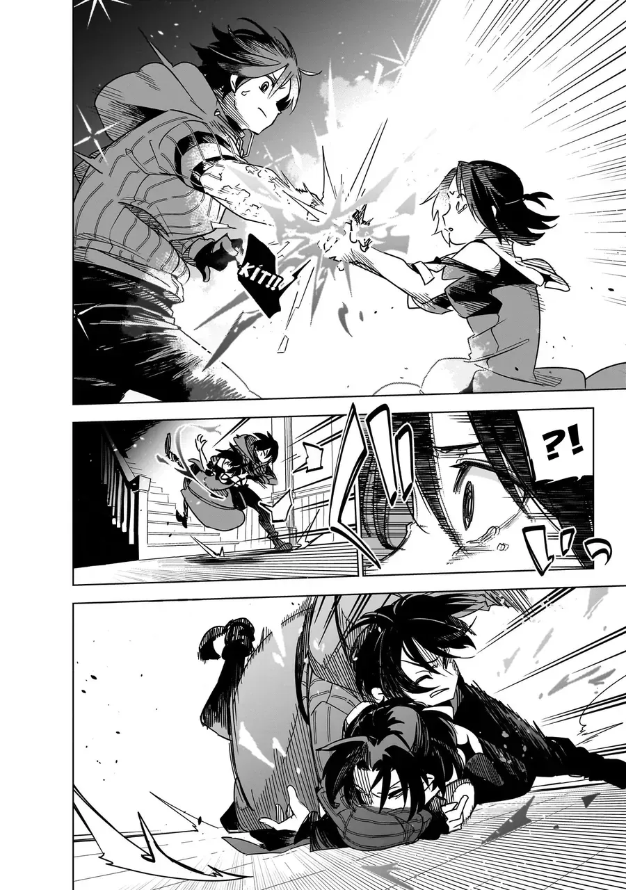 Isekai Meikyuu No Saishinbu Wo Mezasou Chap 40 - Next Chap 41